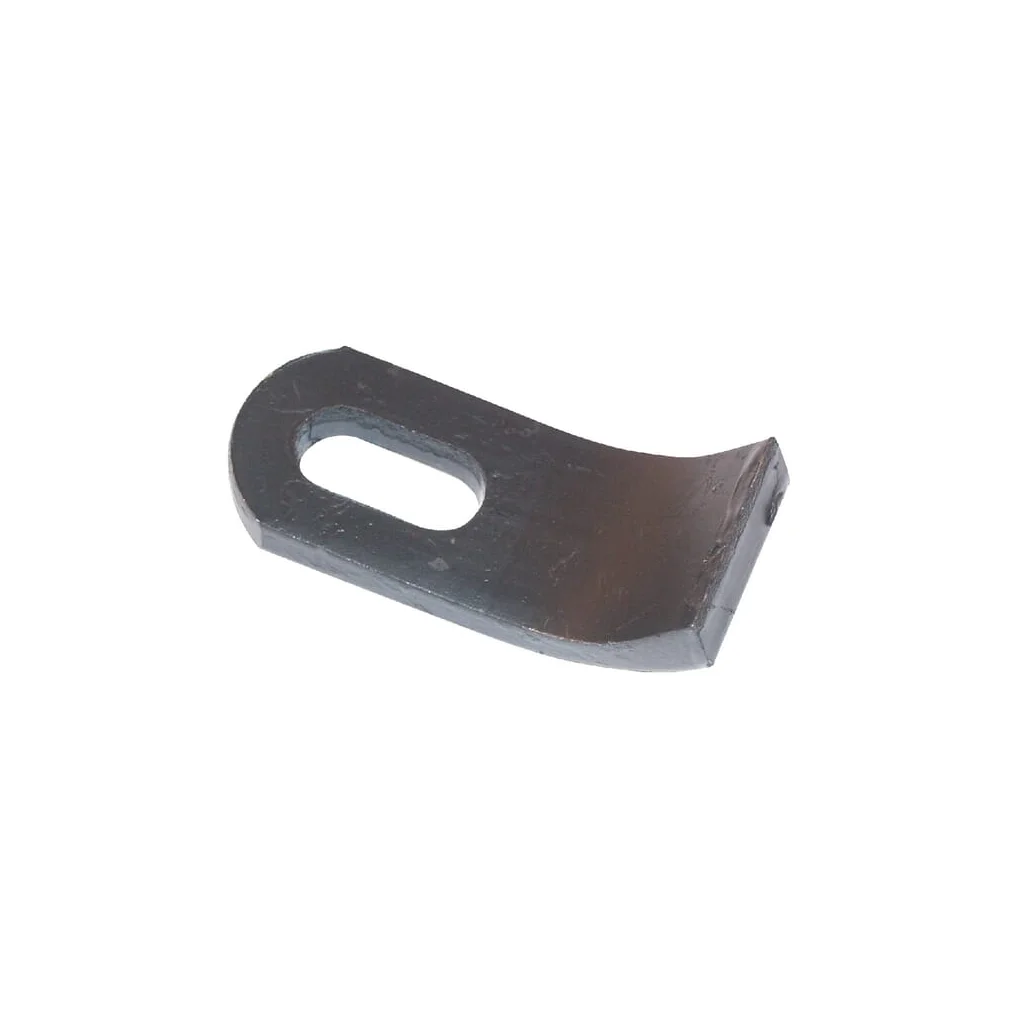 Cuțit batător curbat 100x40mm Herder