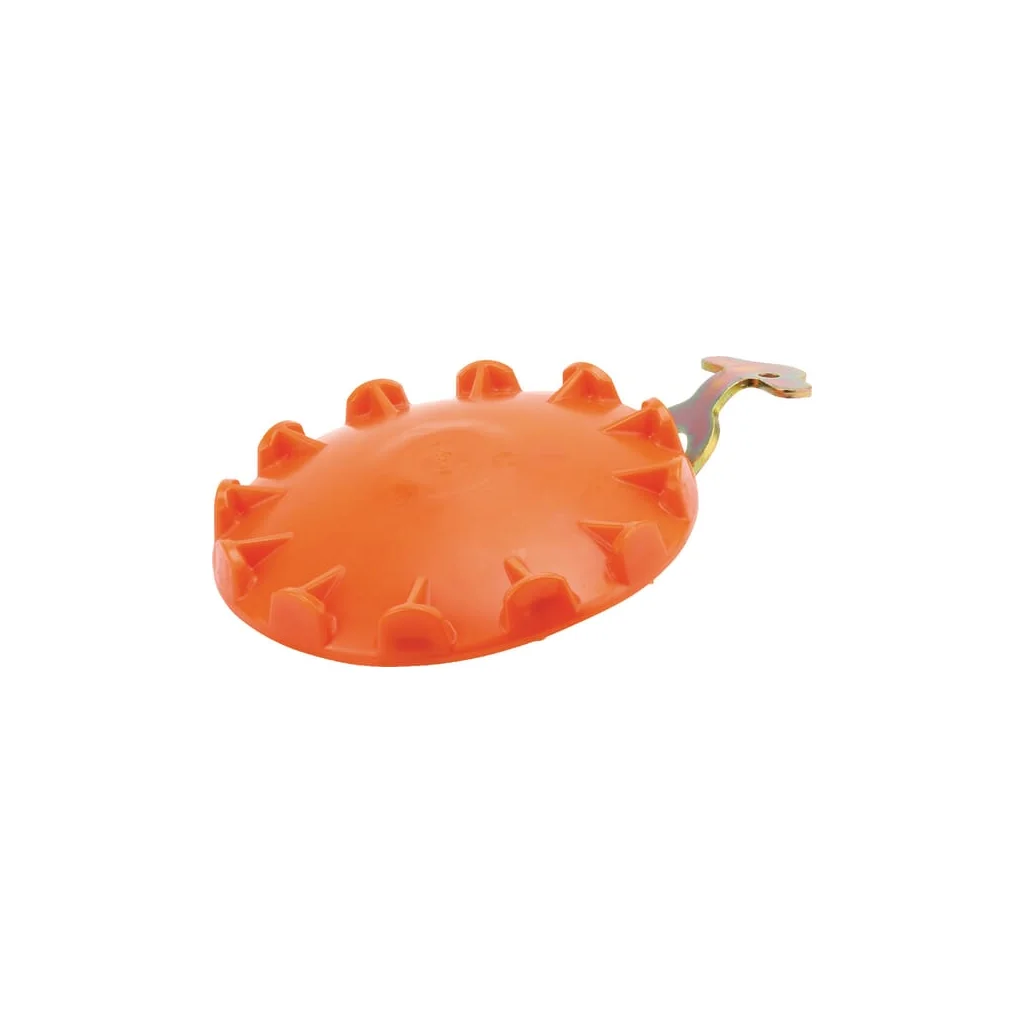 Disc plat cositoare RoTeC lang