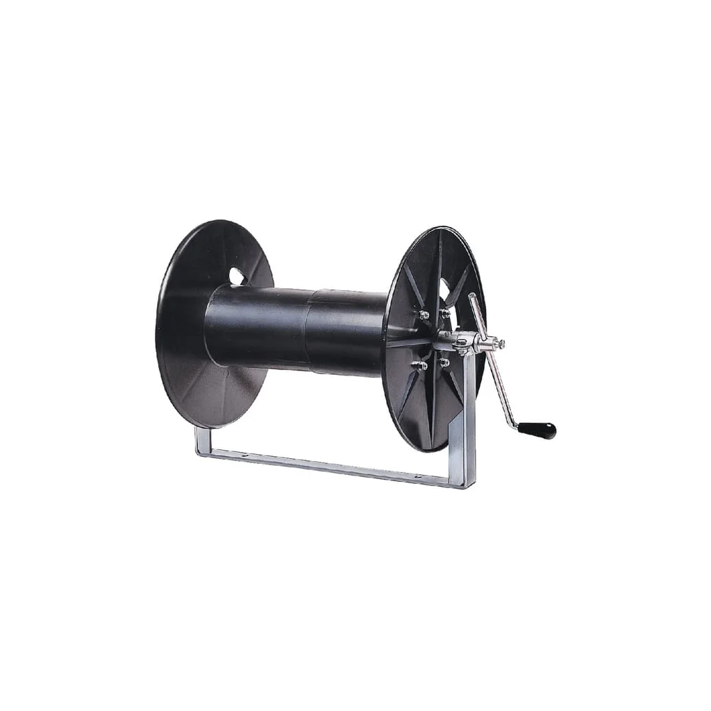 Tambur de furtun pentru 50M x 18mm