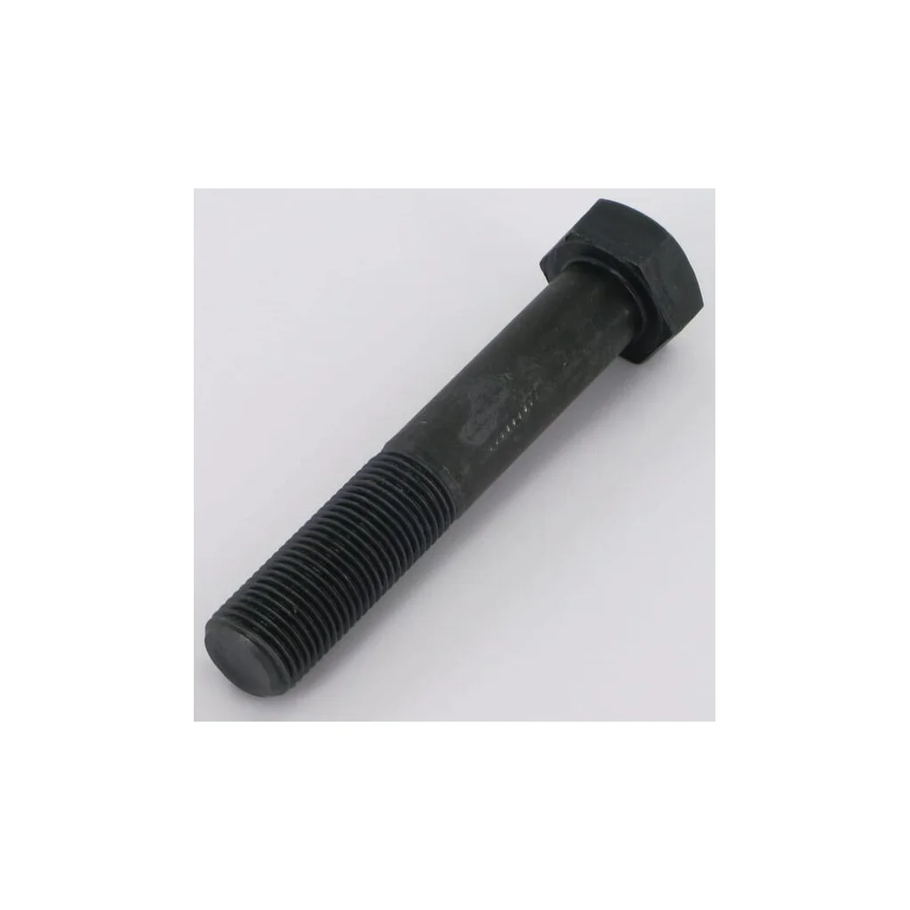 Șurub cap hexagonal filet parțial fin DIN960 M16x1,5x90mm grupa 12.9