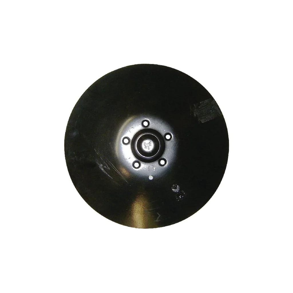 Disc cuţit de plug 400x4 mm