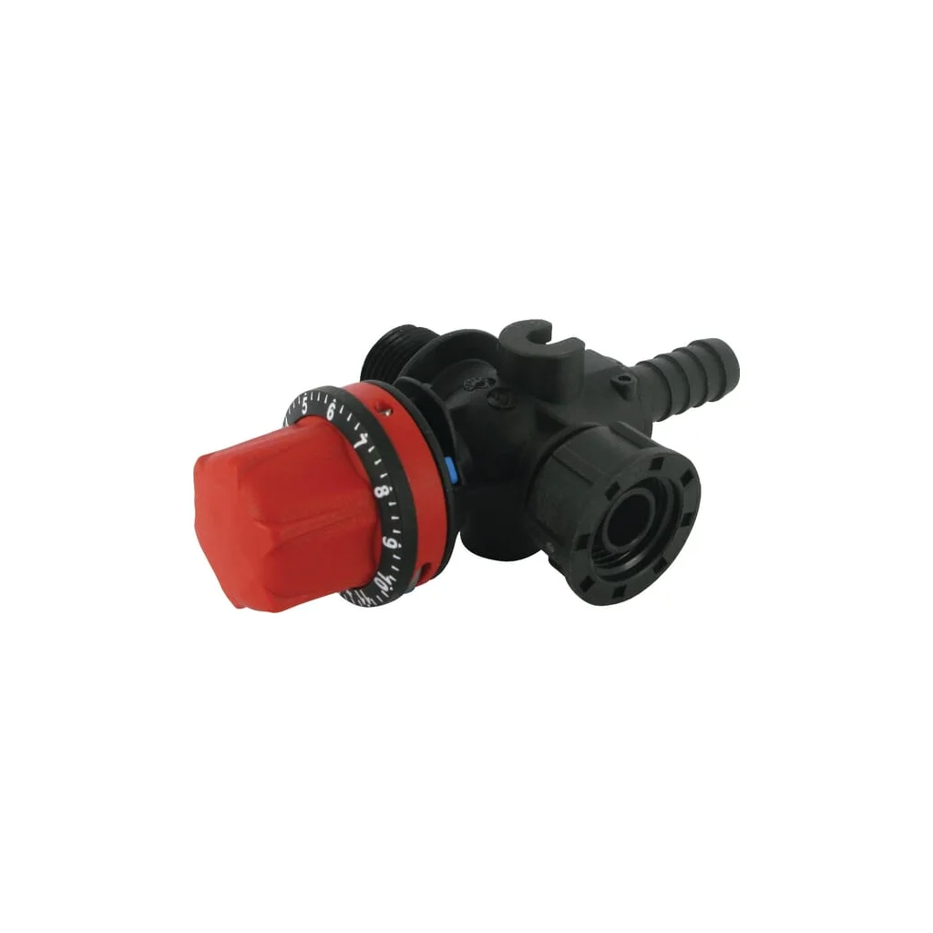 Regulator presiune tată/mamă 1/2"x13mm