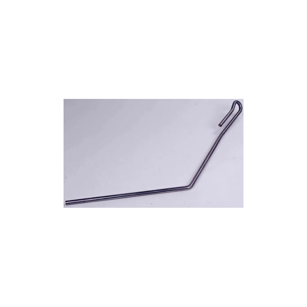 Dinți flexibili 1. Exterior dreapta