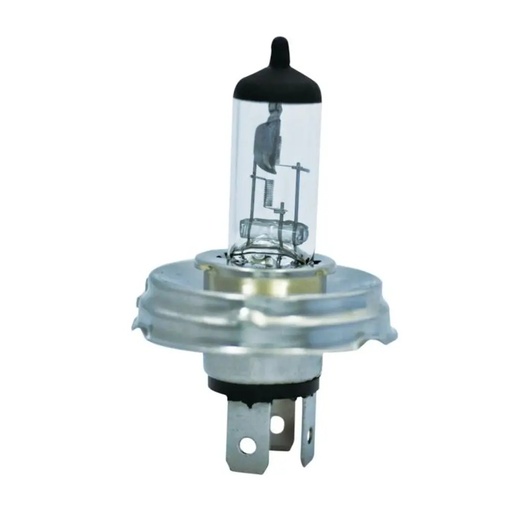 Bec H4 halogen 12 V, 60 / 55 W
