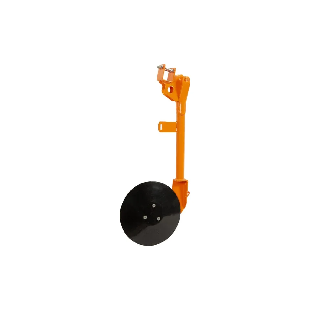 Brazdar ROTEC D9