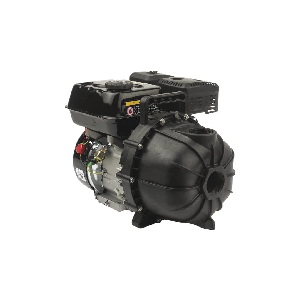 Pompă centrifugală 6,5cp 2"