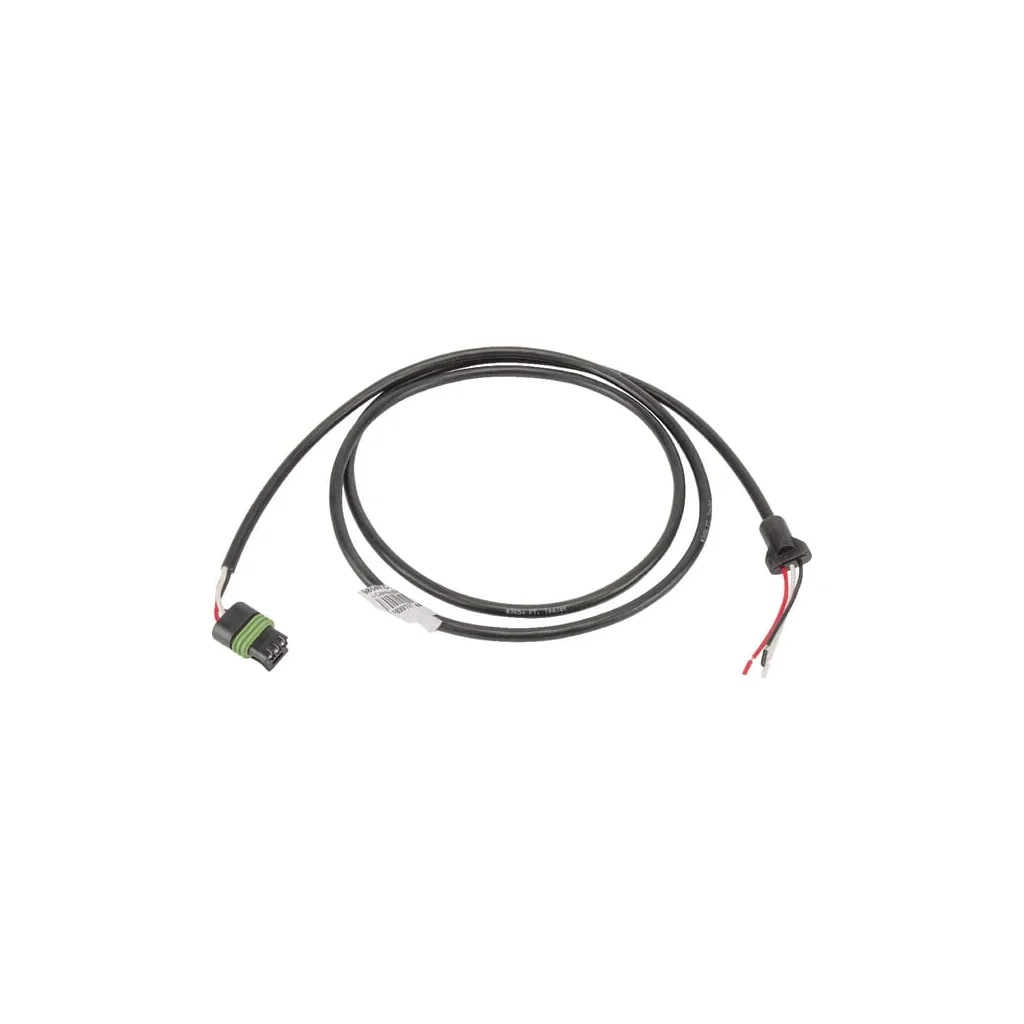 Cablu de conectare robinet sferic