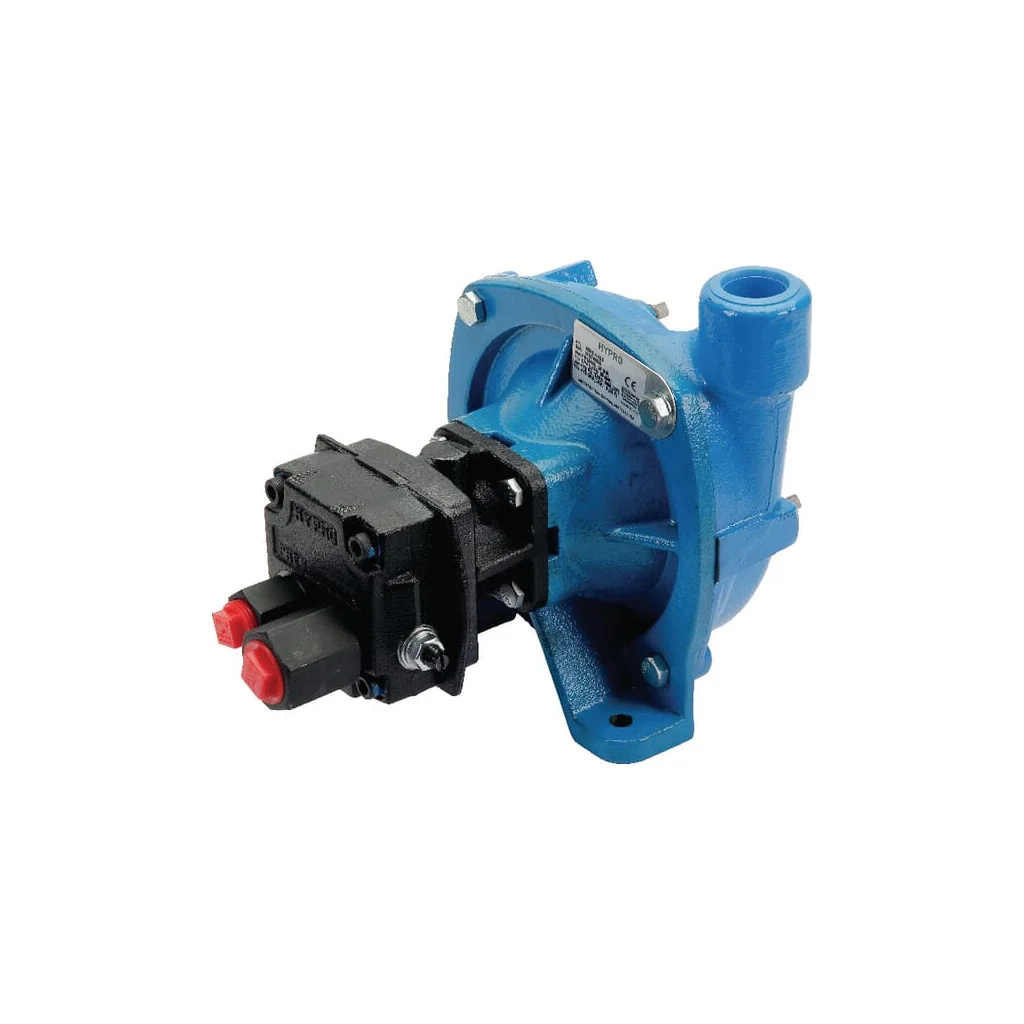 Pompă centrifugă 242-379 l/min