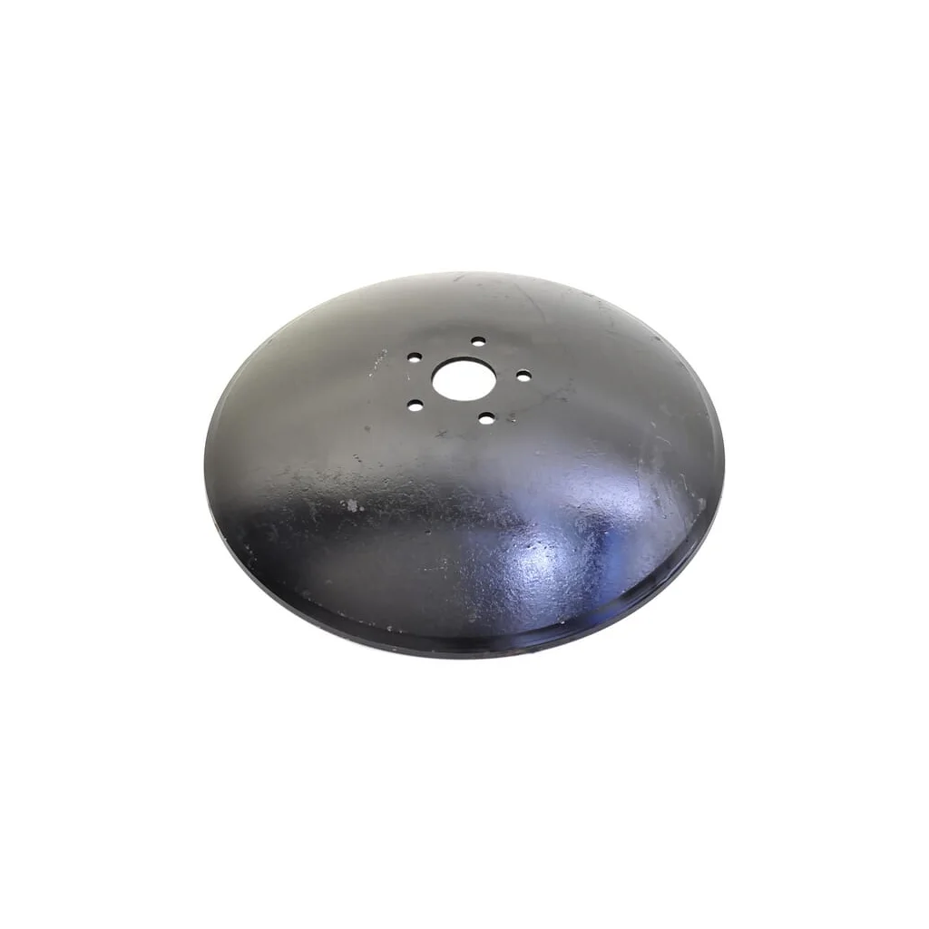 Disc de grapă neted 510x6 Evers