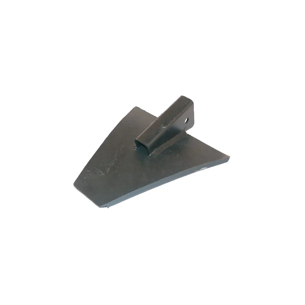 Punct culitivator Carbide 250x250x15mm 1 gaură