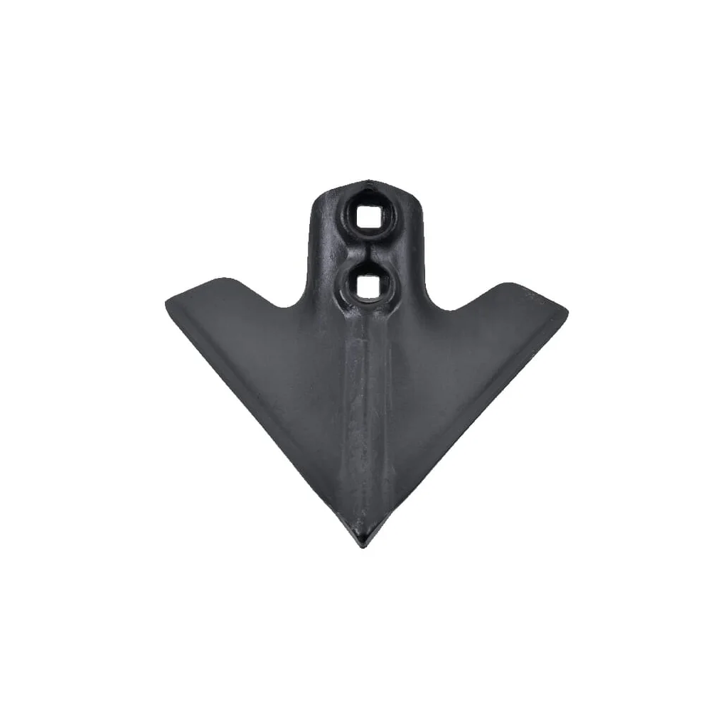 Duckfoot Point 250mm Evers