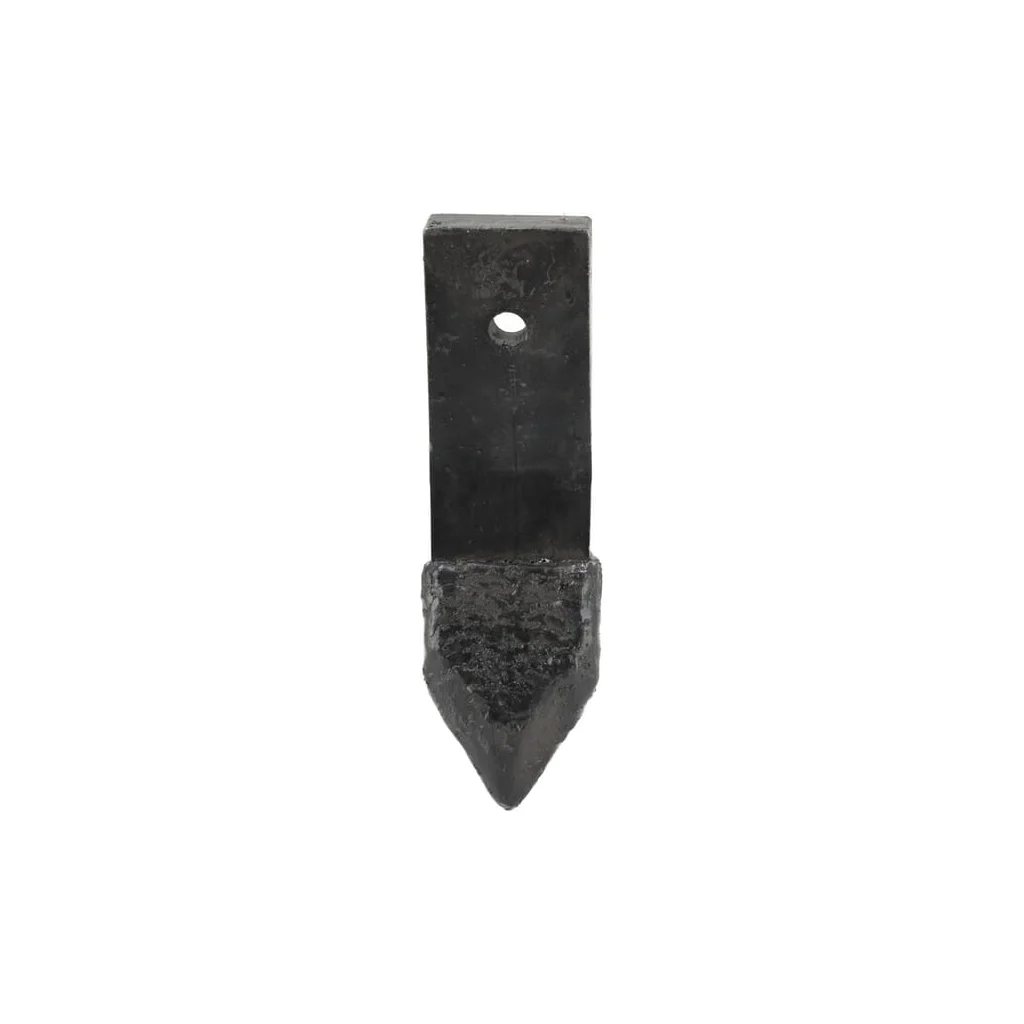 Vârf de cultivator