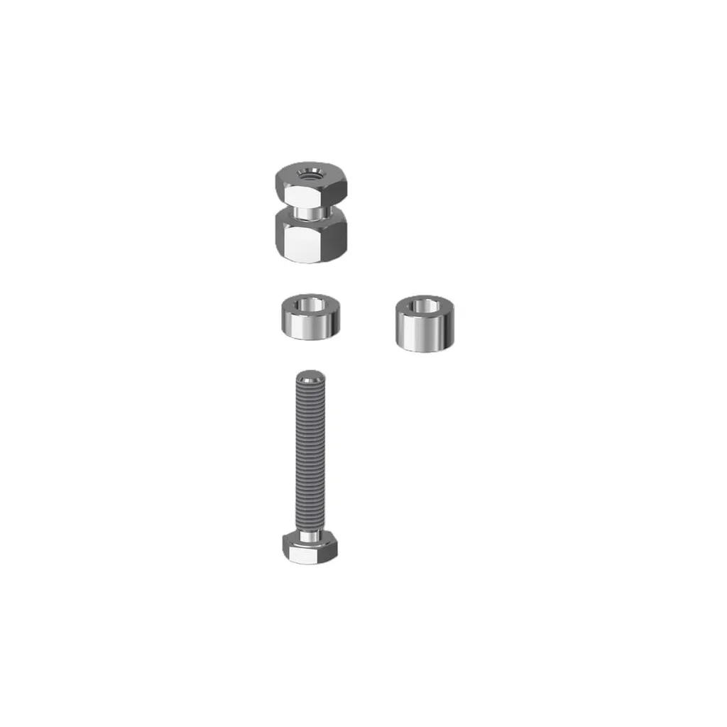 Kit de montare Arista 100 Ridicator de recolte