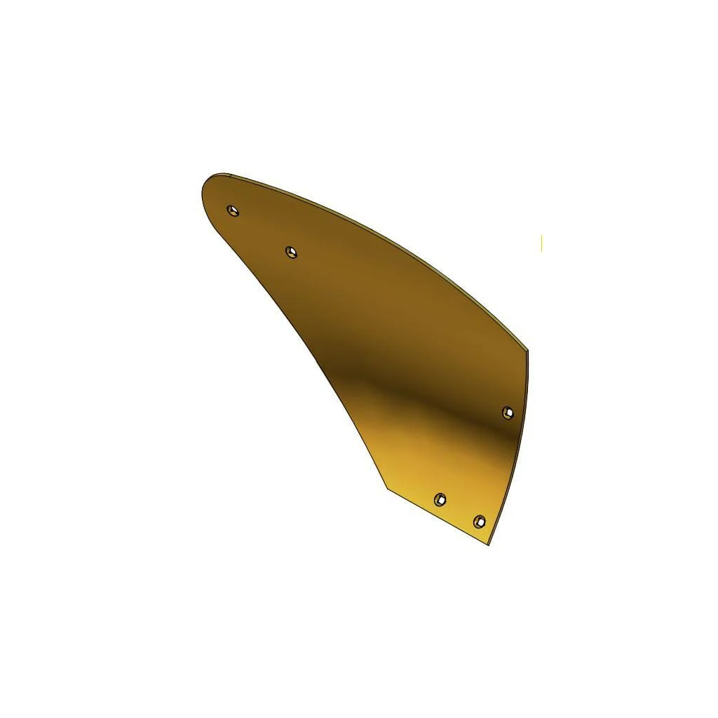 Placă de turnare RH G40