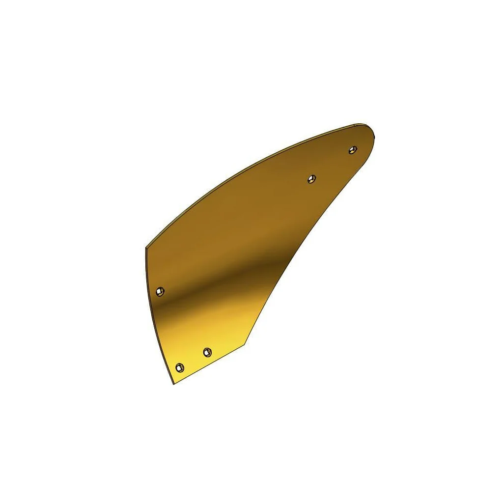 Placă de turnare LH G40