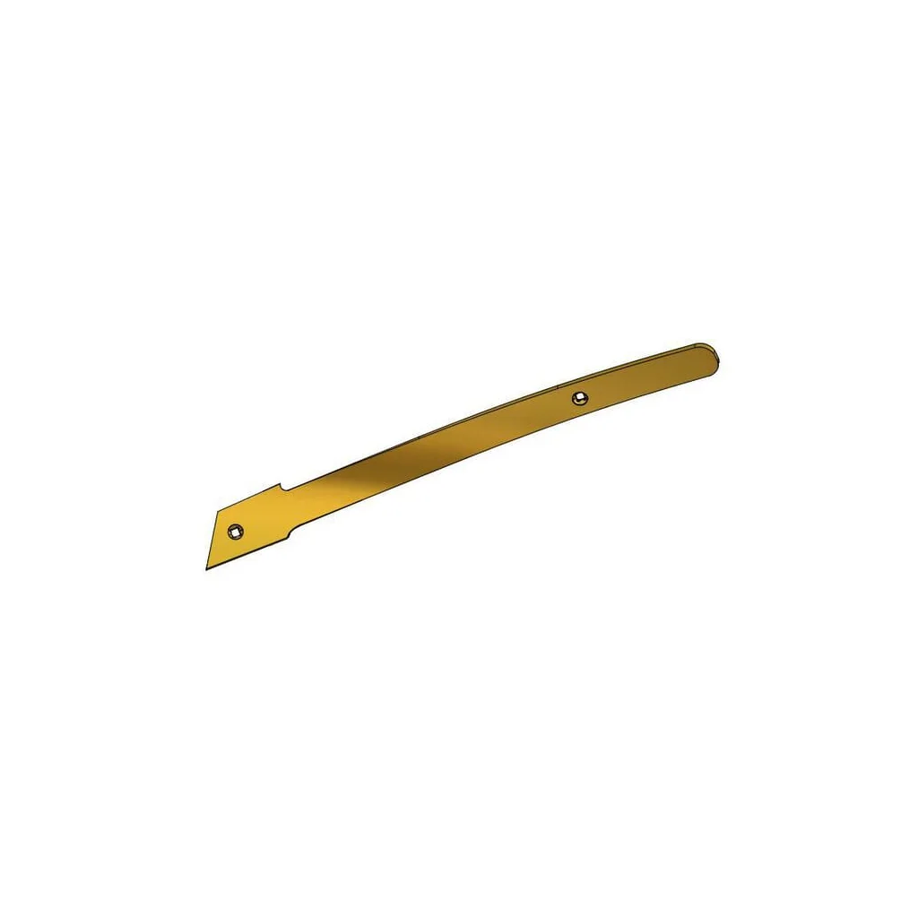 Slat LH S35-2