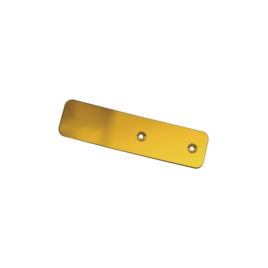 Piesă spate RH G40