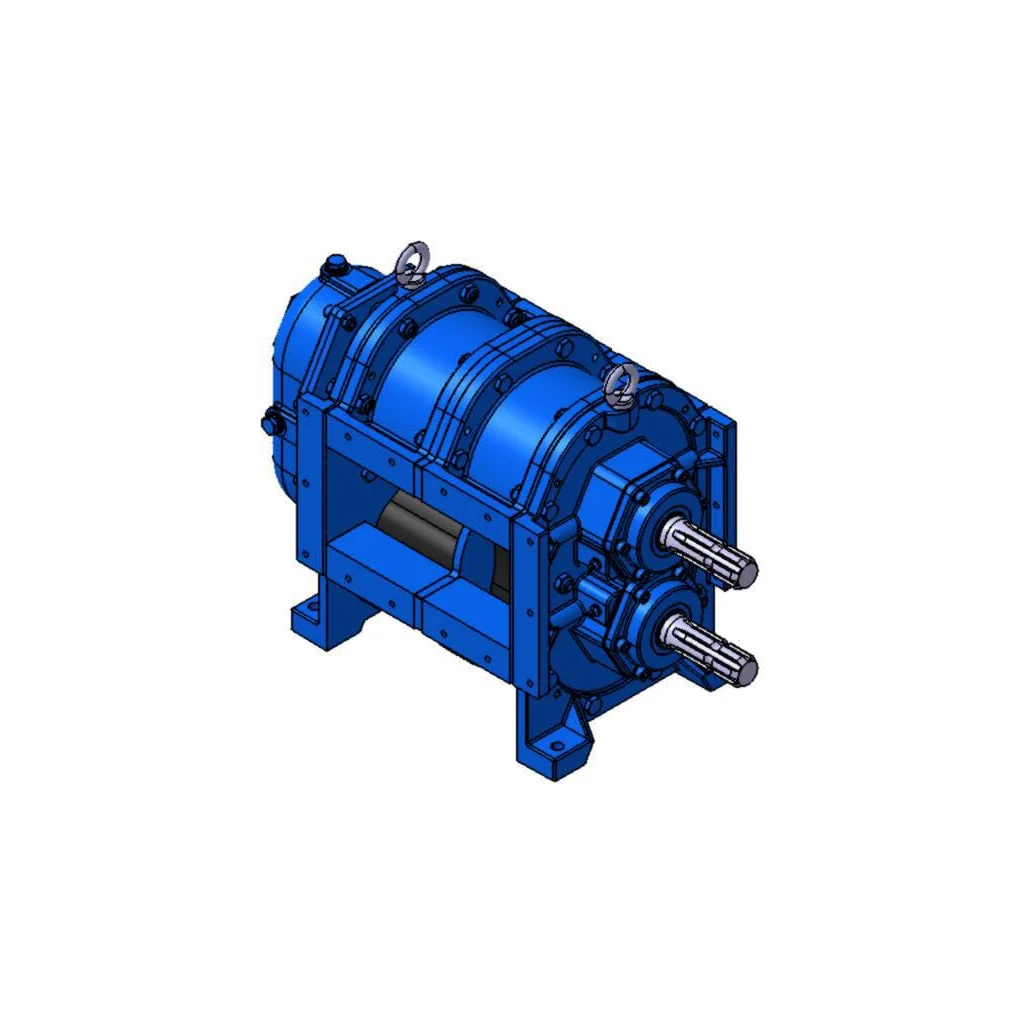 Pompă cu lobi rotativi A116-240S