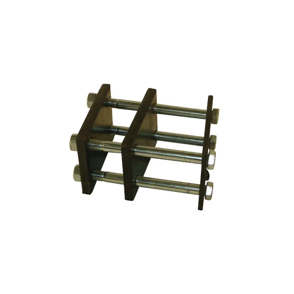 Kit 5 piese elemente de fixare tip tablă