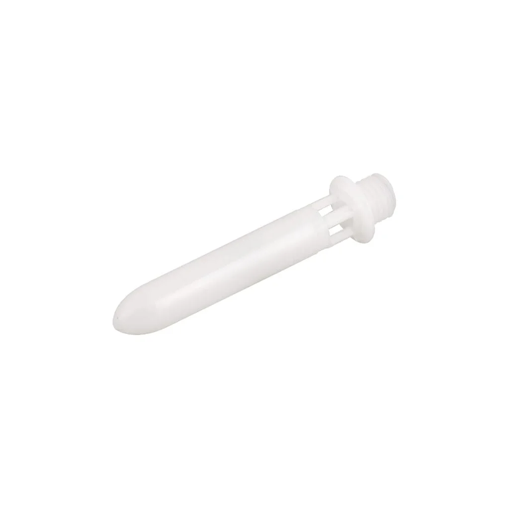 Lumânare manifold albă