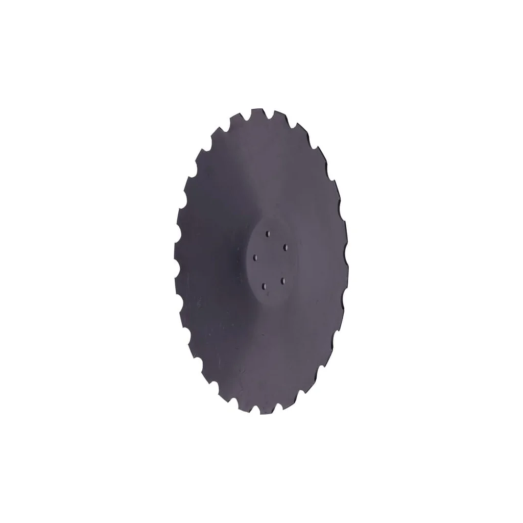 Disc conic diametru 600x6