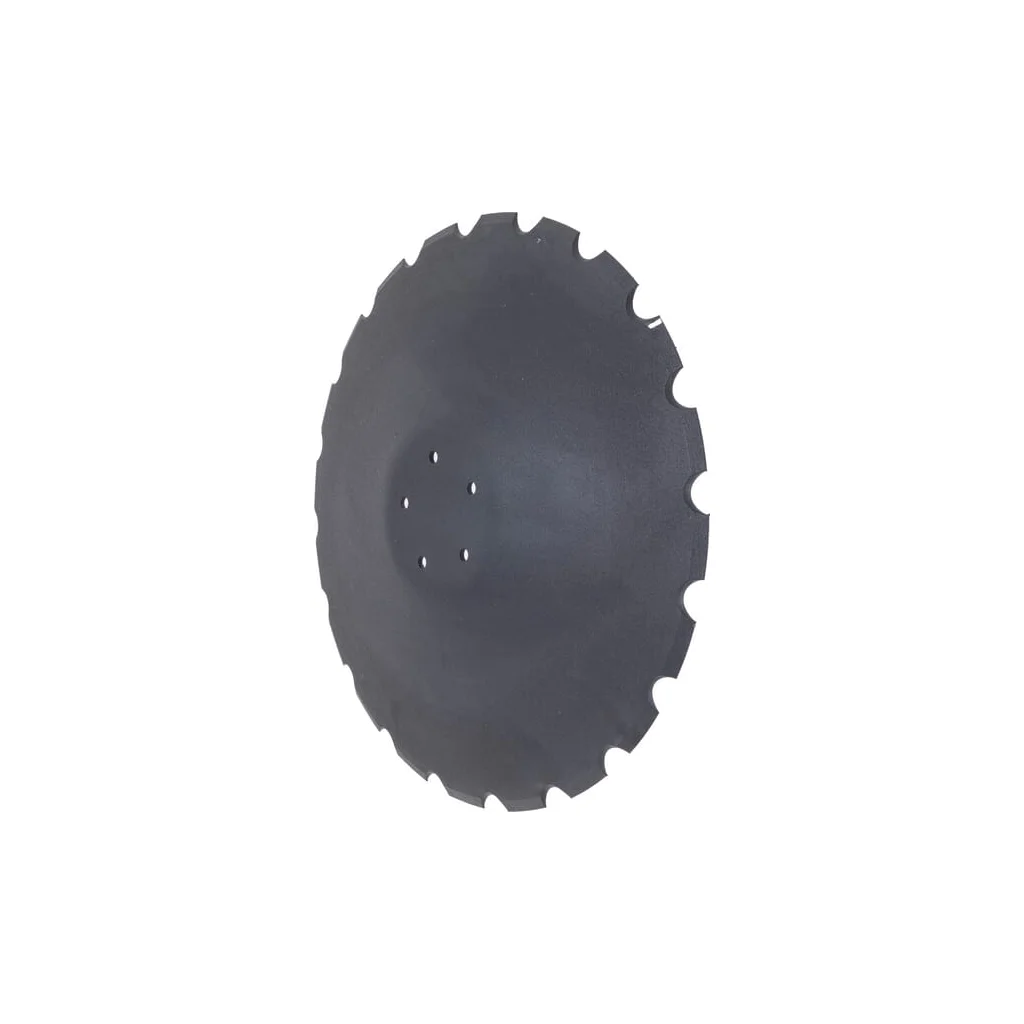 Taler disc 600x6