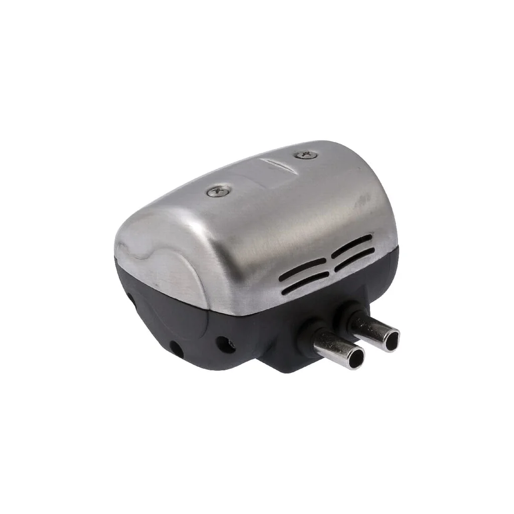 Pulsator pneumatic Nedlac
