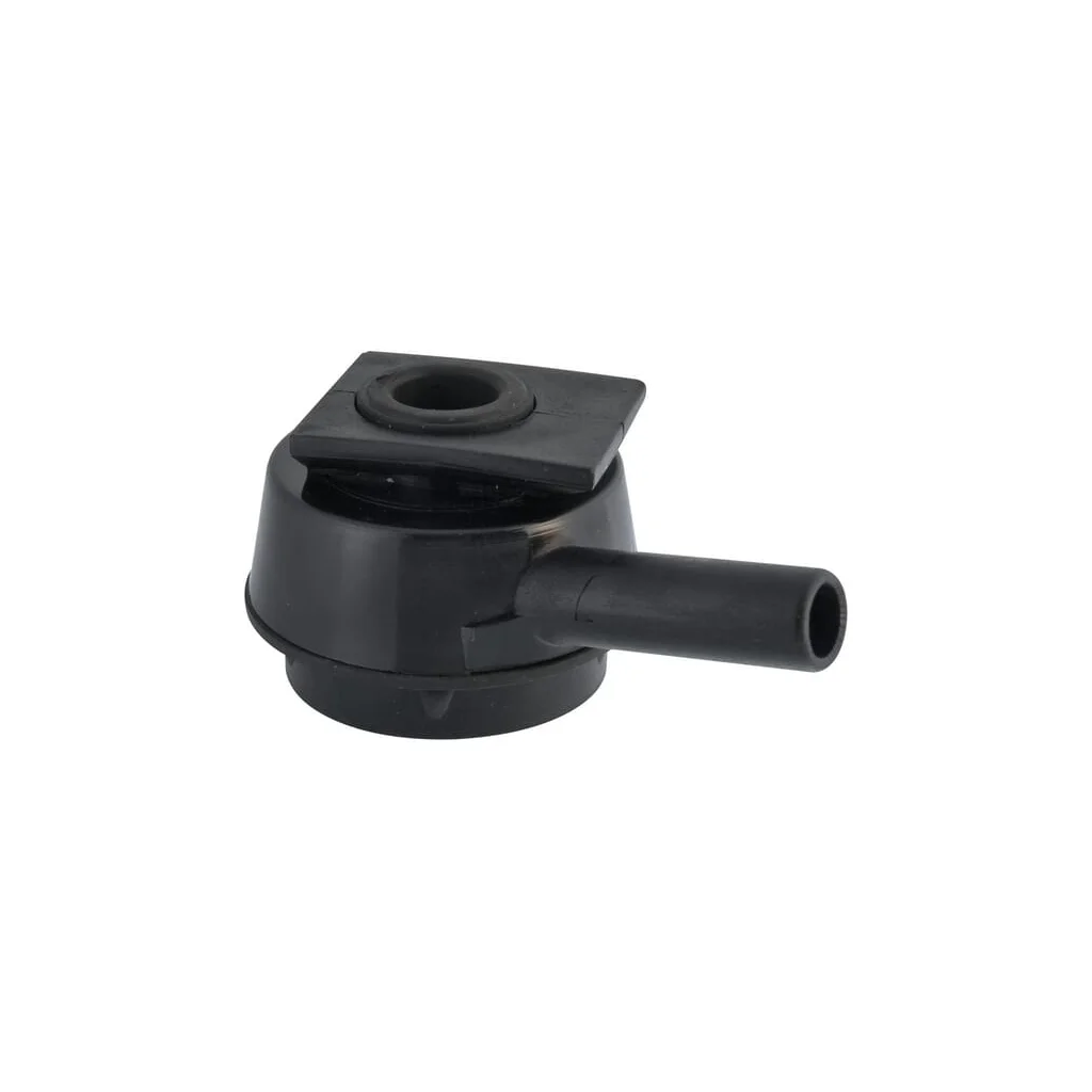 Adaptor pulsator pneumatic 60/40, pentru bidon lapte