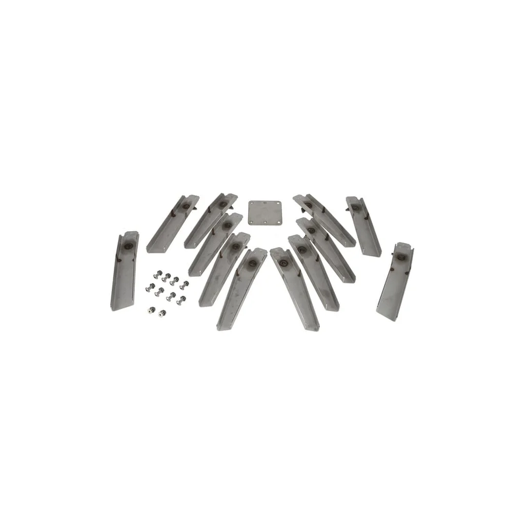 Set lame distribuitor (lift-duplex) L=330