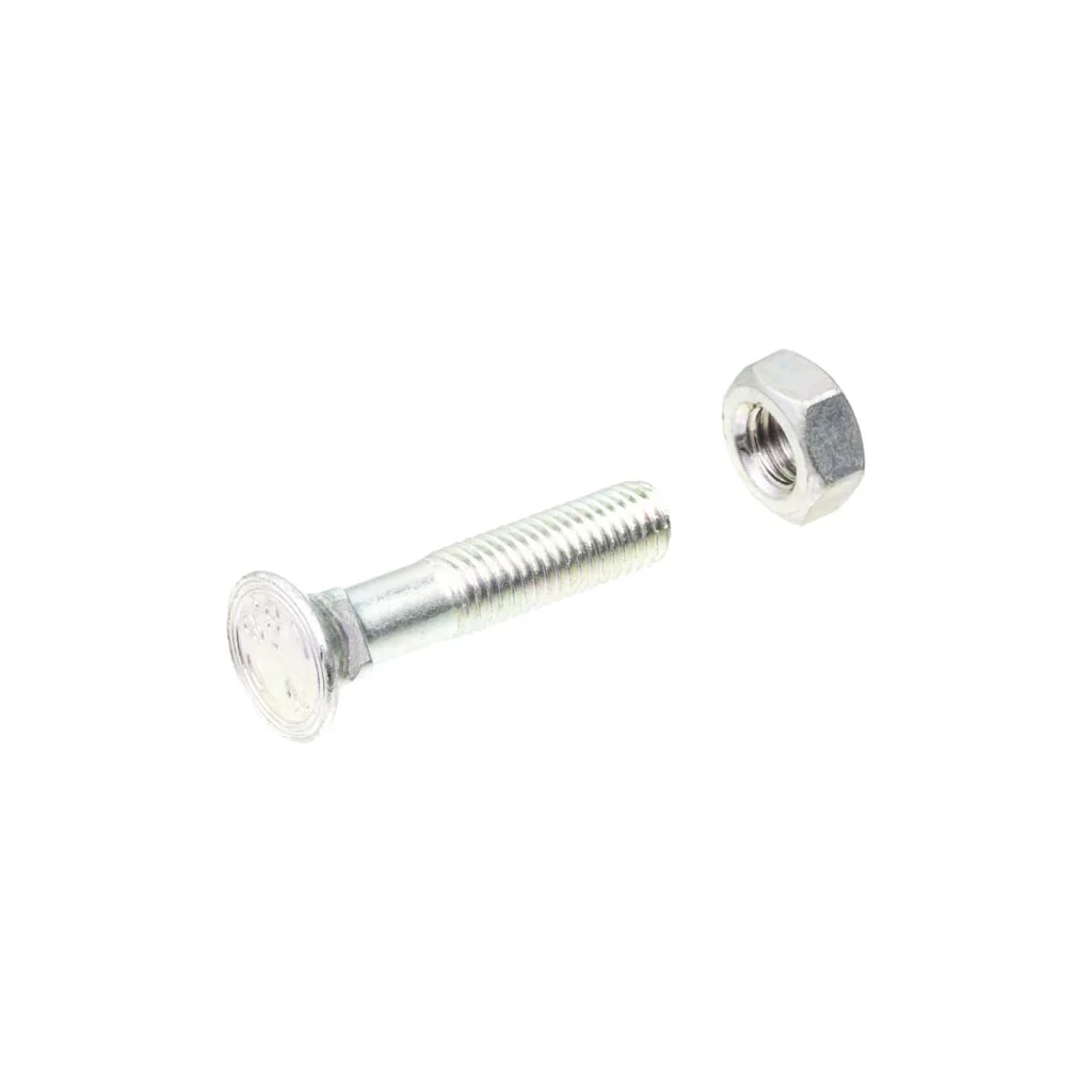Șurub plug M10x50