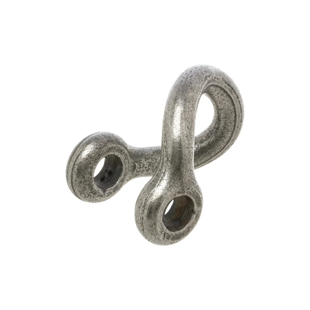 Manșon răsucit cu diametrul de 13 mm, 15