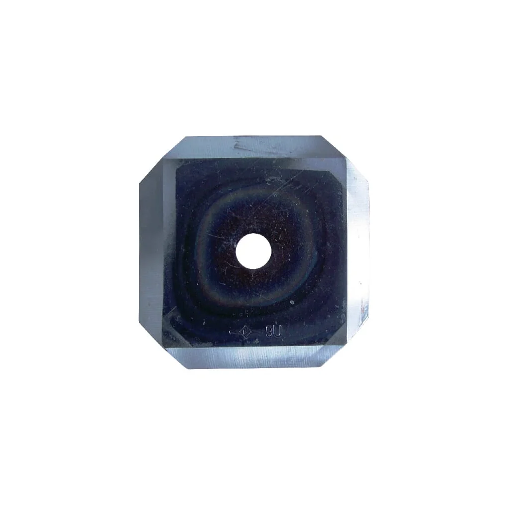 Cuțit pentru cărucior malaxor