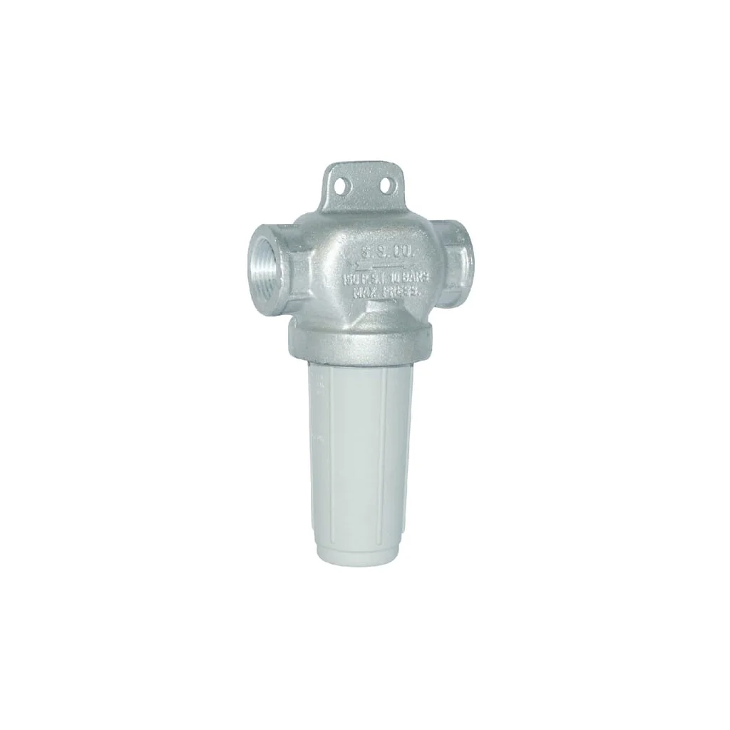 Filtru de presiune 1" NPT 50 Mesh