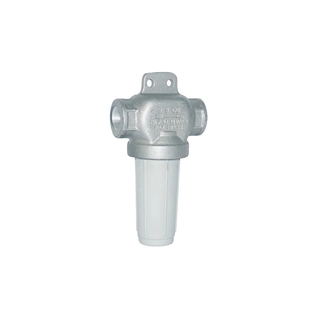 Filtru de presiune 3/4" NPT 50 Mesh