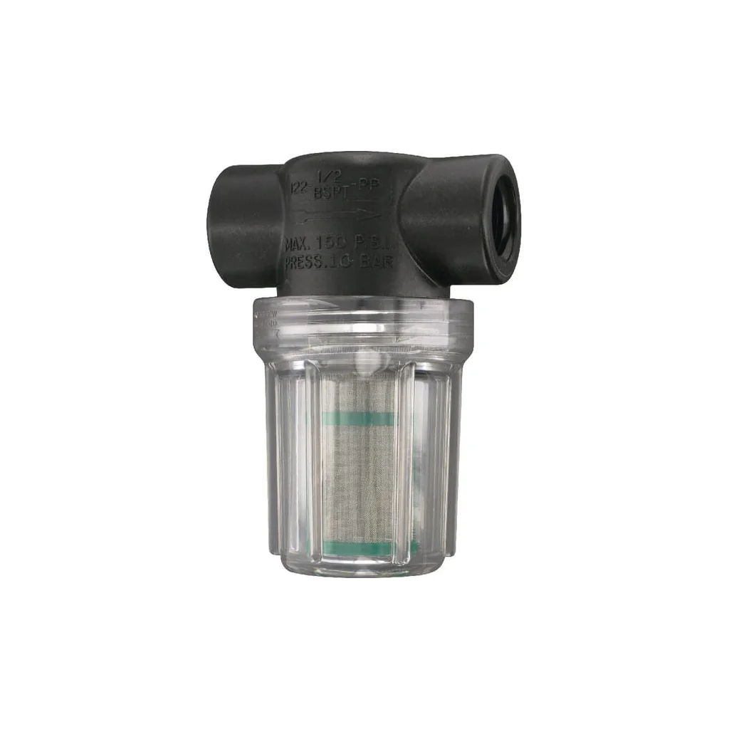 Filtru presiune 1/2" 100mesh