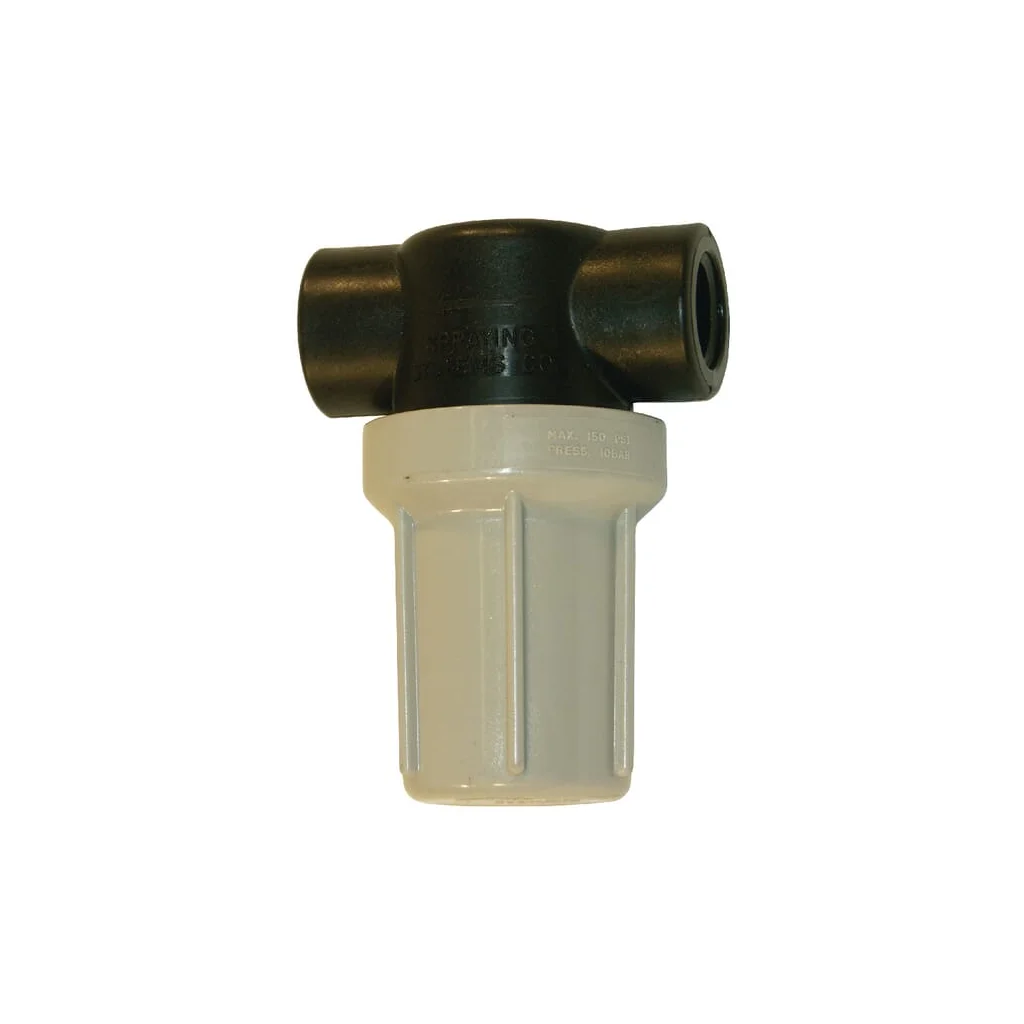 Filtru de presiune 1/2" 50 Mesh