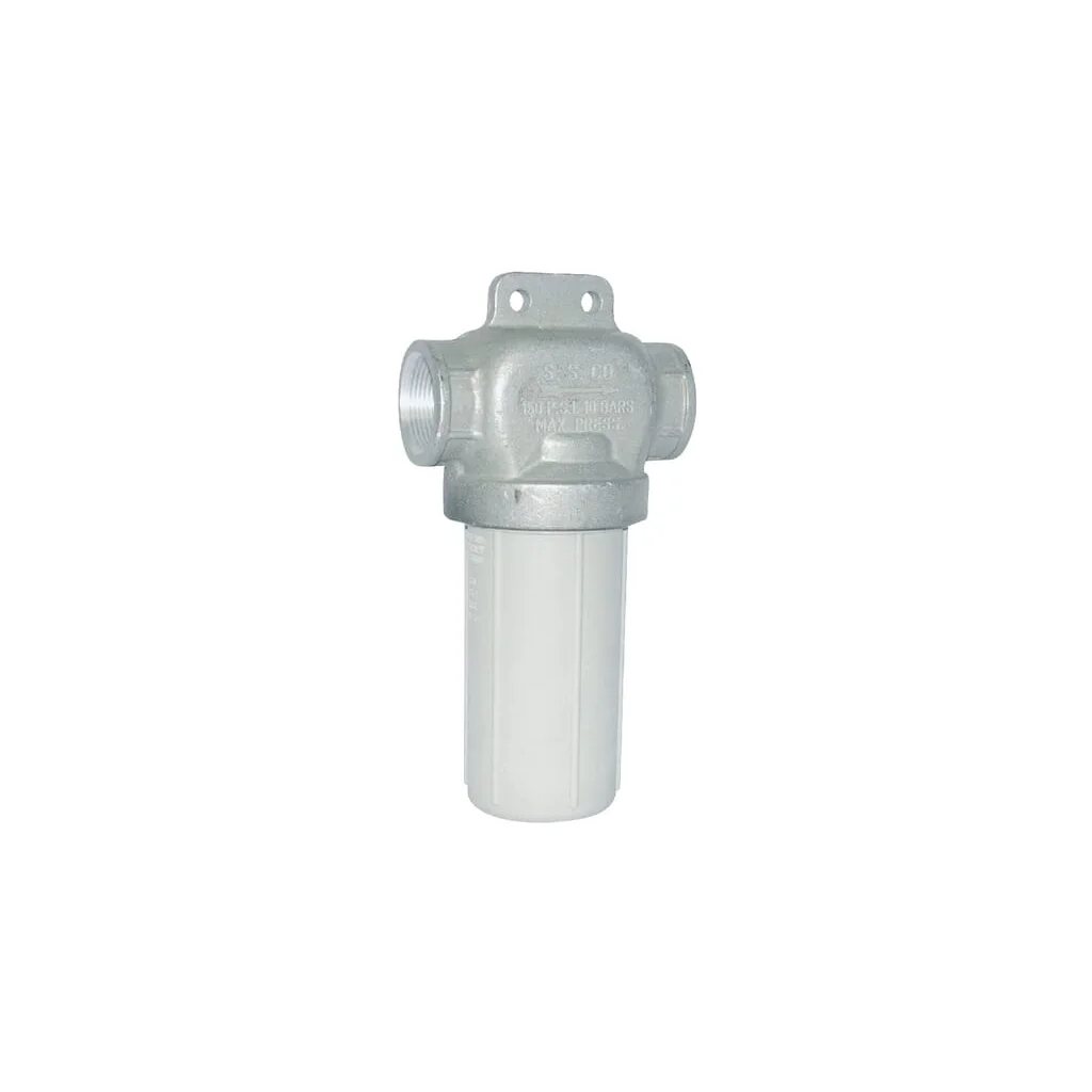 Filtru de presiune 1 1/2" 50 Mesh