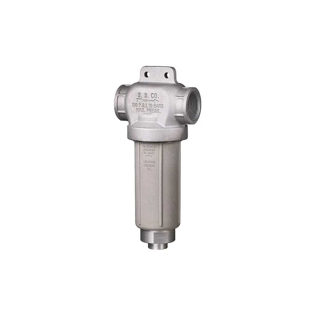Filtru de presiune 1 1/2" 50 Mesh