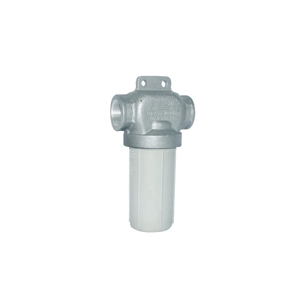 Filtru de presiune 1 1/4" 50 Mesh