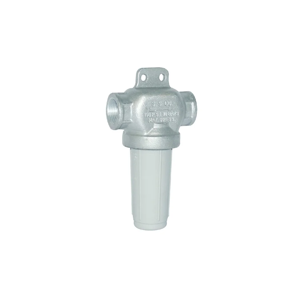 Filtru de presiune 1" 50 Mesh