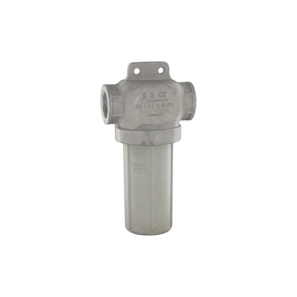 Filtru de presiune 2" 80 Mesh