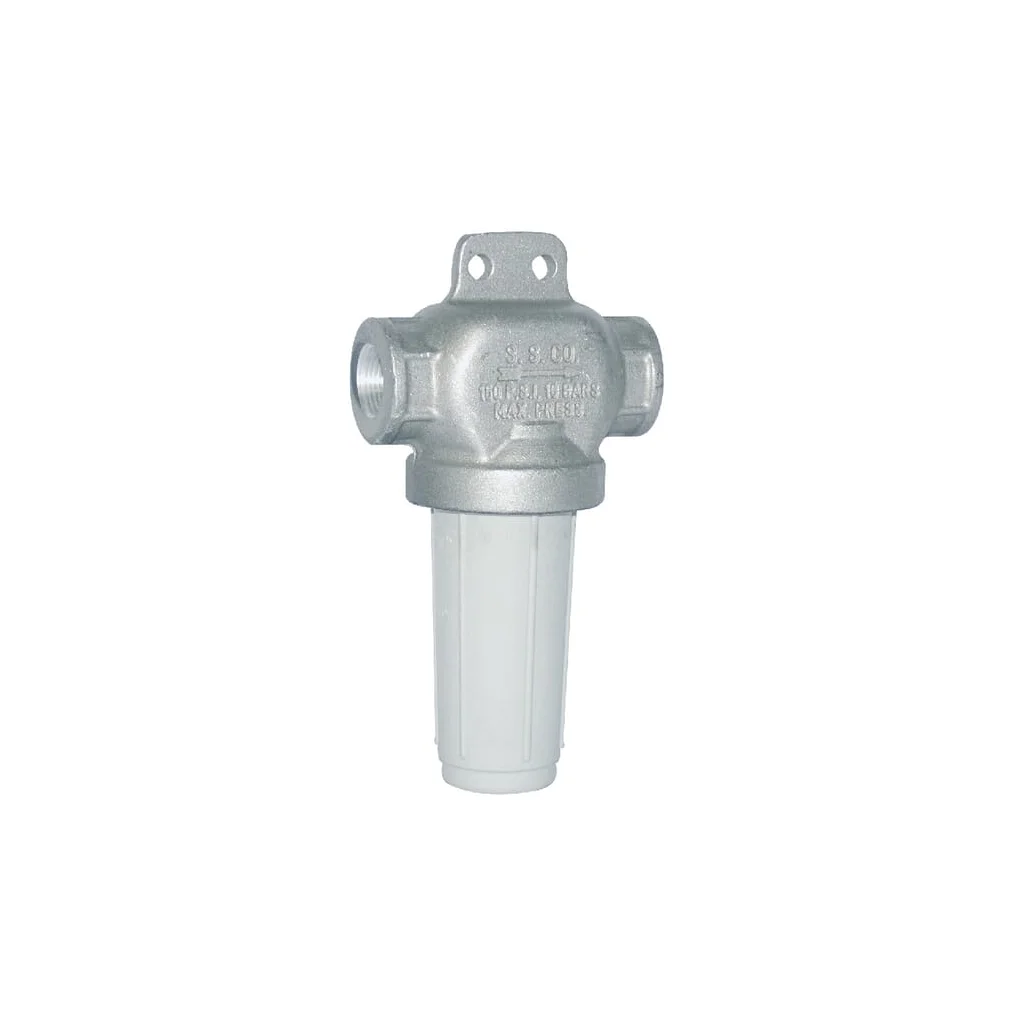 Filtru de presiune 3/4" 50 Mesh
