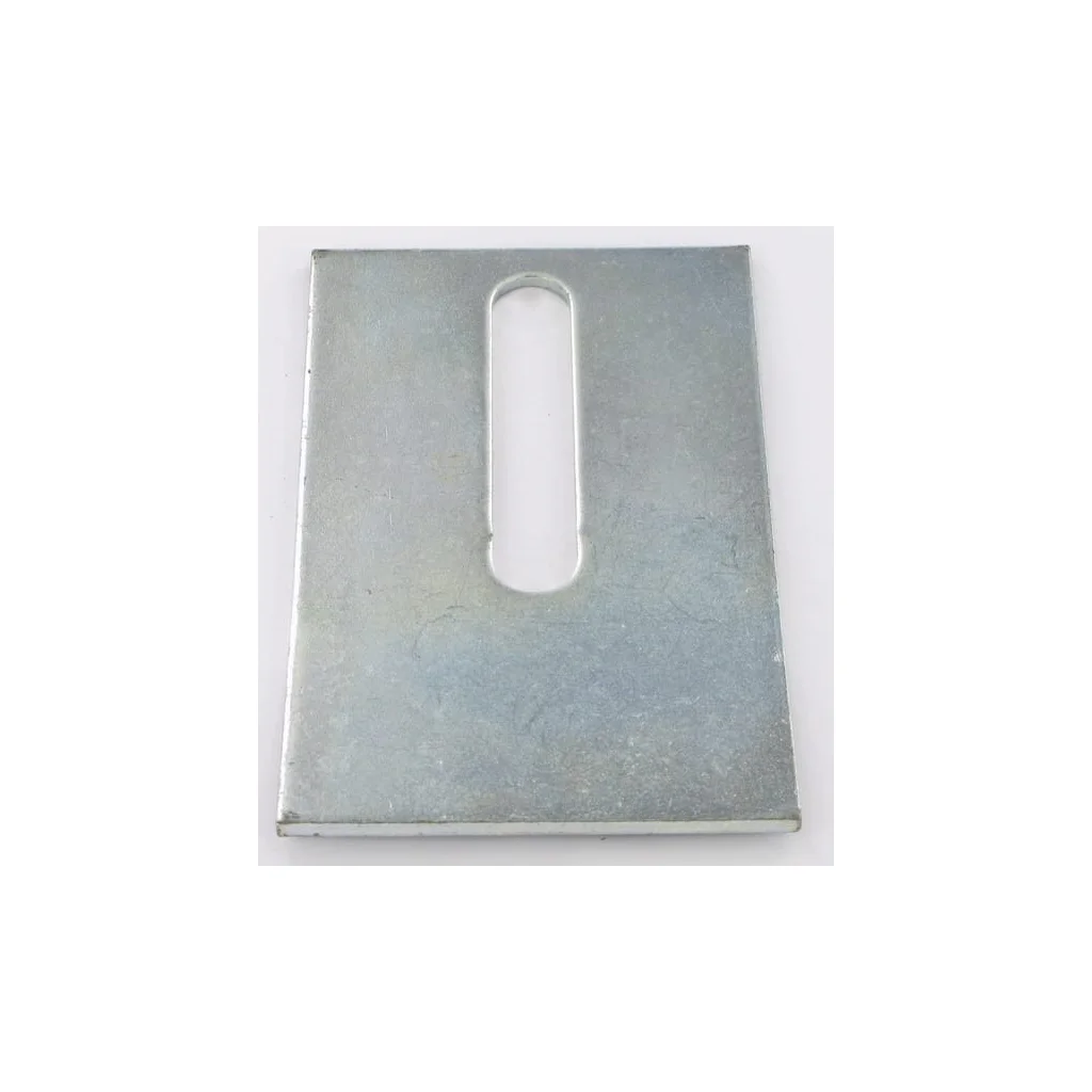 Răzuitor 120x75mm 806090 Kverneland