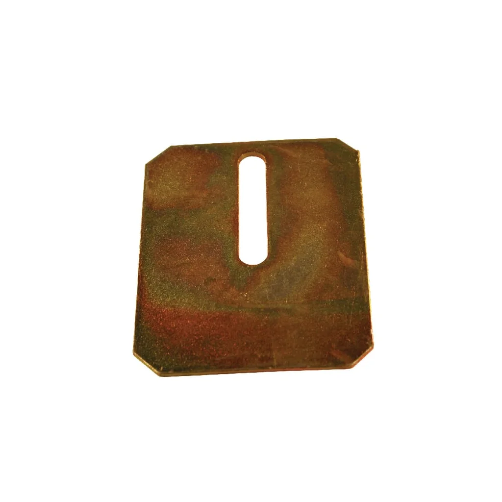 Greblă 90x115mm Amazone