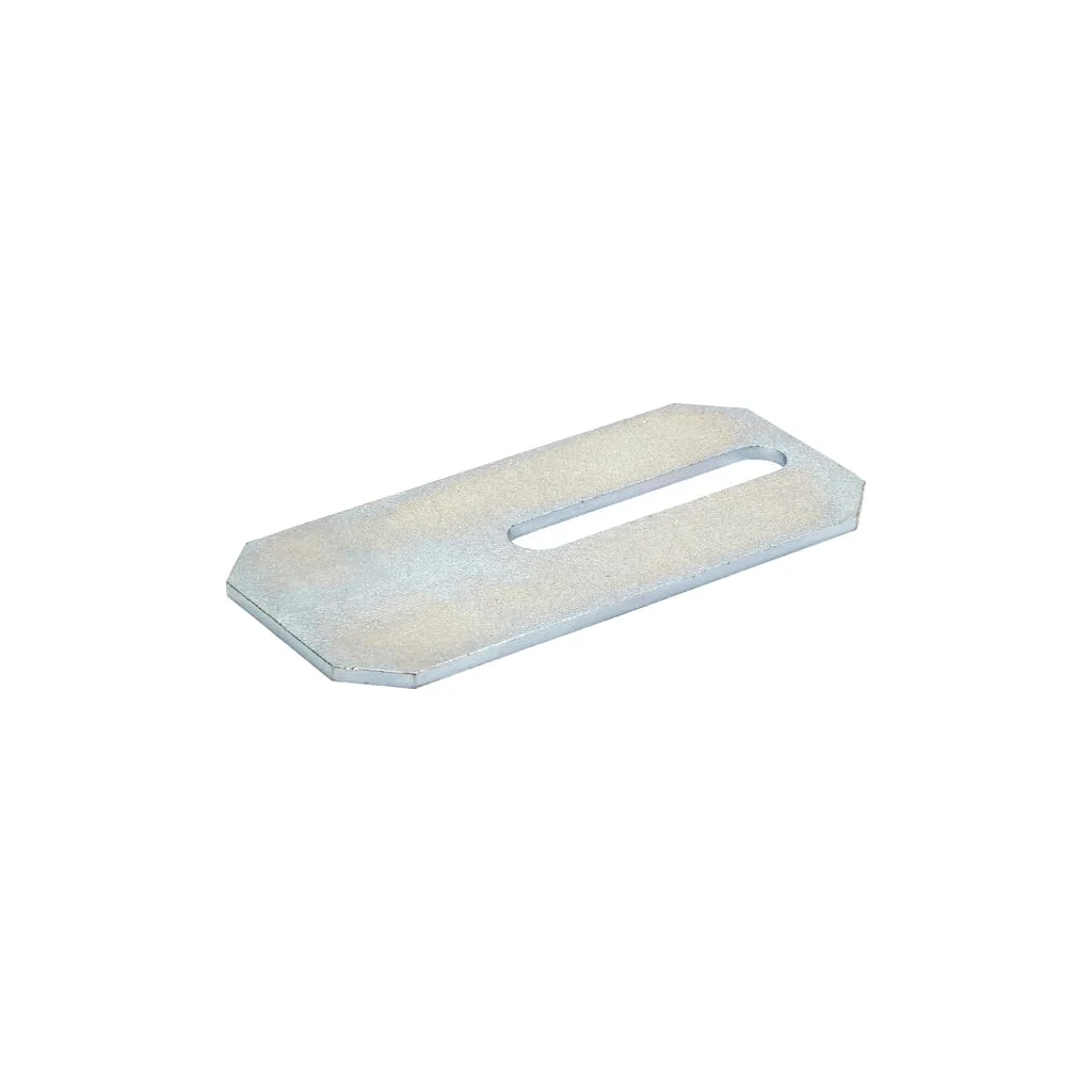 Racletă 55x120mm Amazone