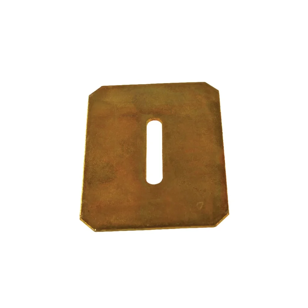 Greblă 97x130mm