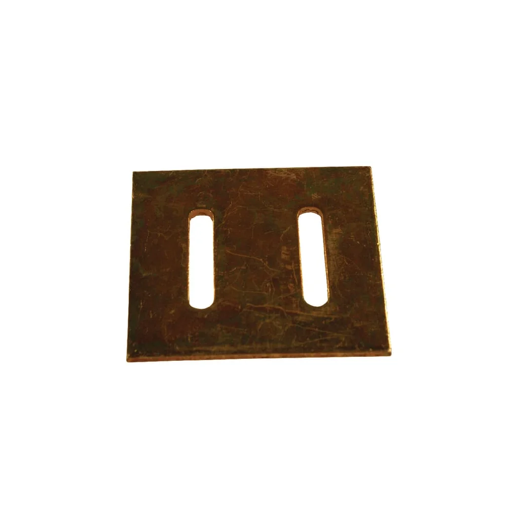 Racletă 88x95mm Maschio