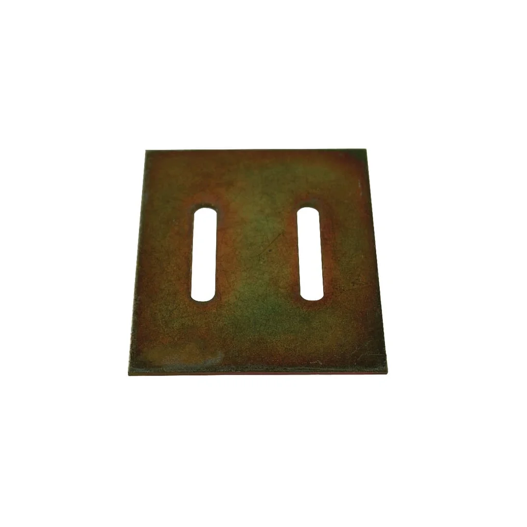 Racletă 95x110mm Maschio