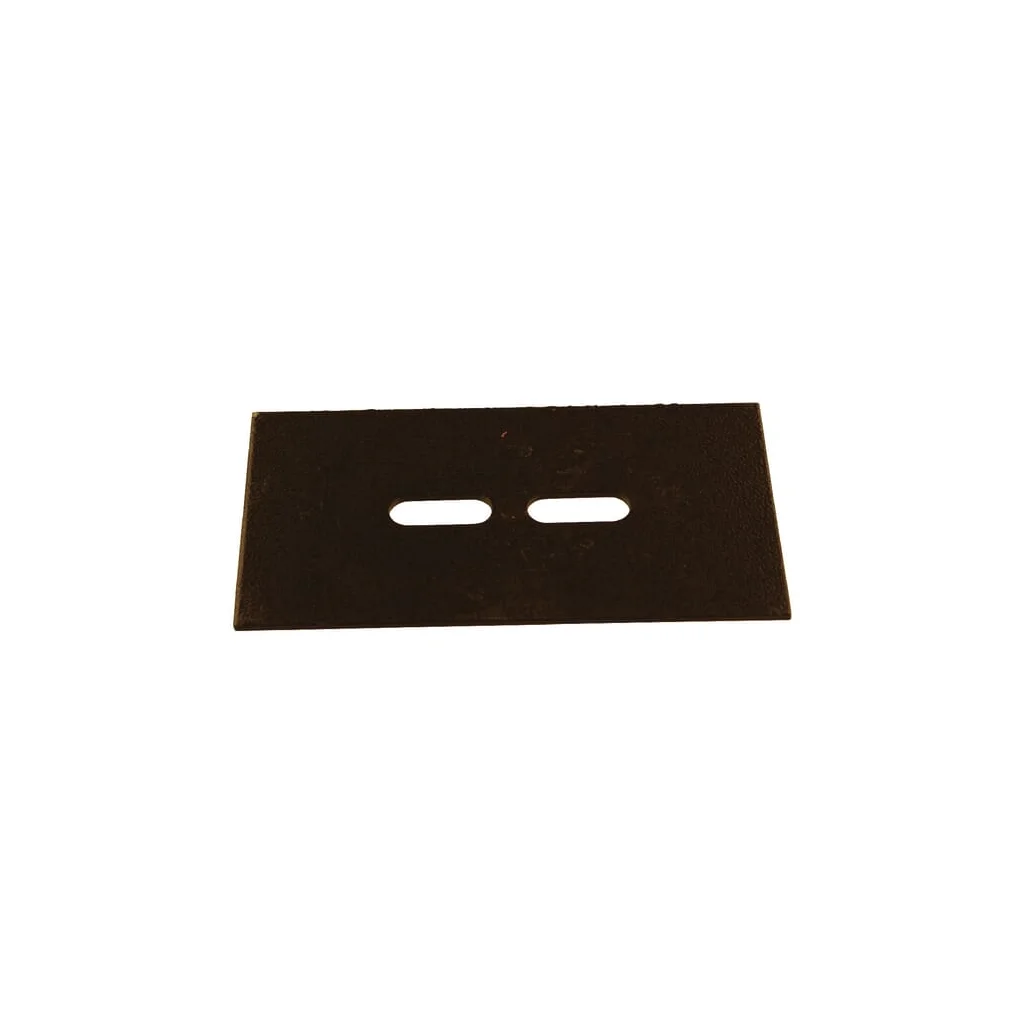 Racletă 80x155mm Pegoraro