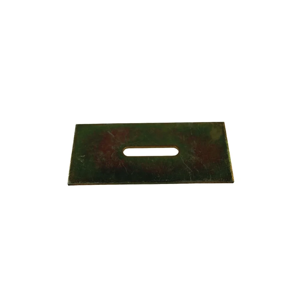 Racletă 80x170mm Rabe